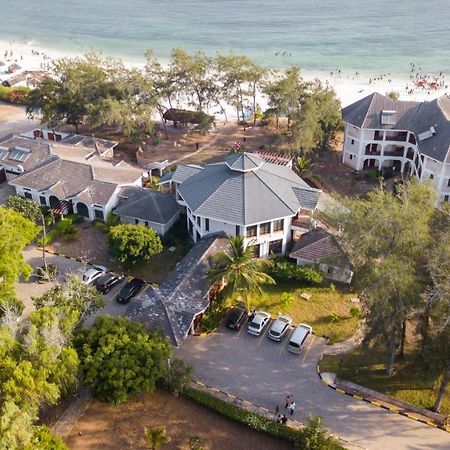 Watamu Adventist Beach Resort 外观 照片