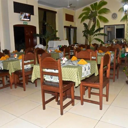 Watamu Adventist Beach Resort 外观 照片