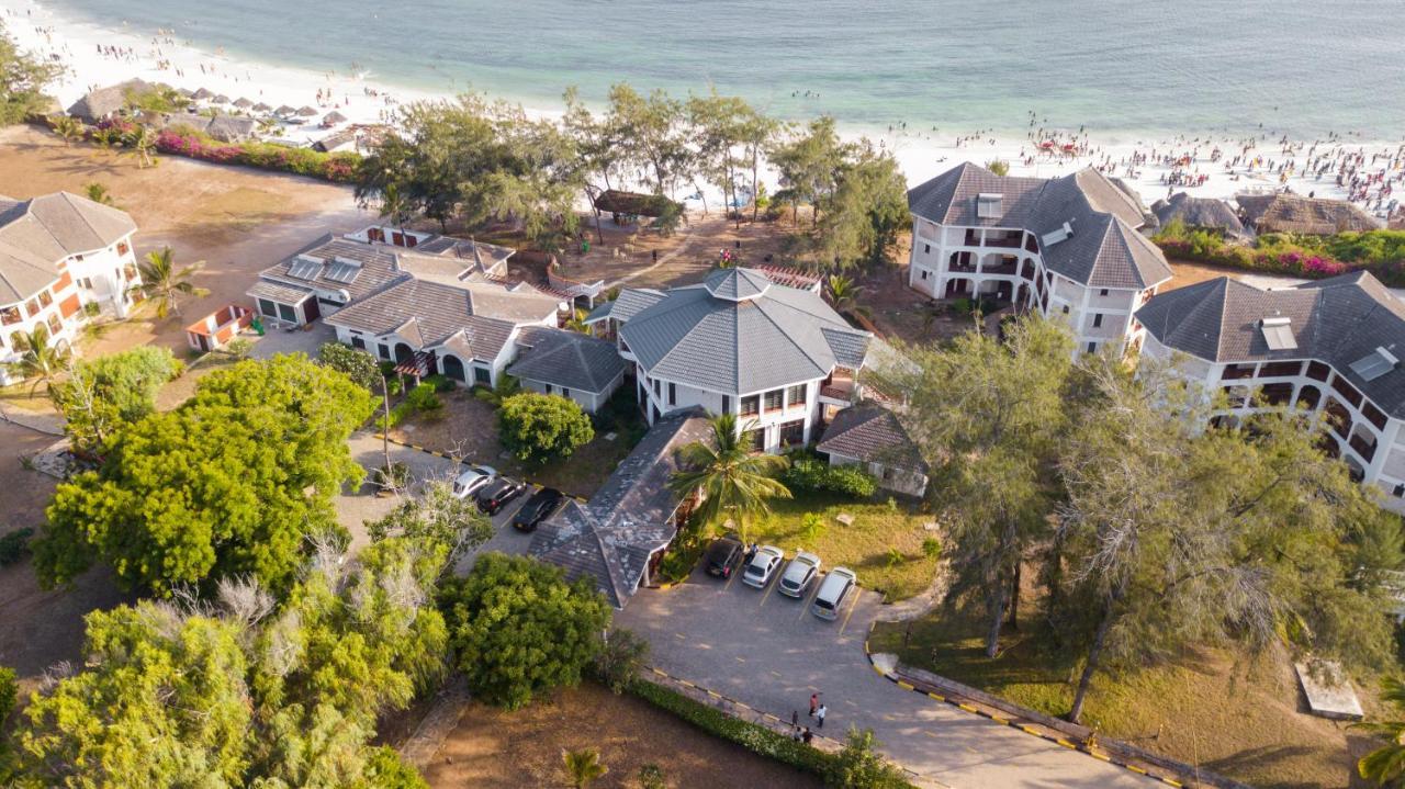 Watamu Adventist Beach Resort 外观 照片