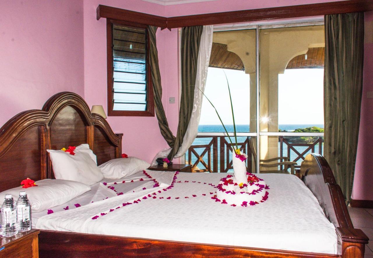 Watamu Adventist Beach Resort 外观 照片