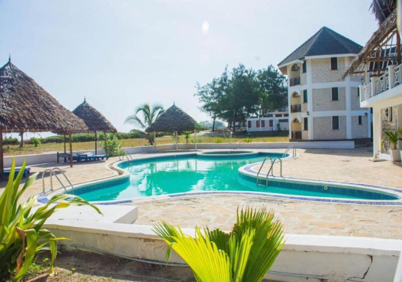 Watamu Adventist Beach Resort 外观 照片
