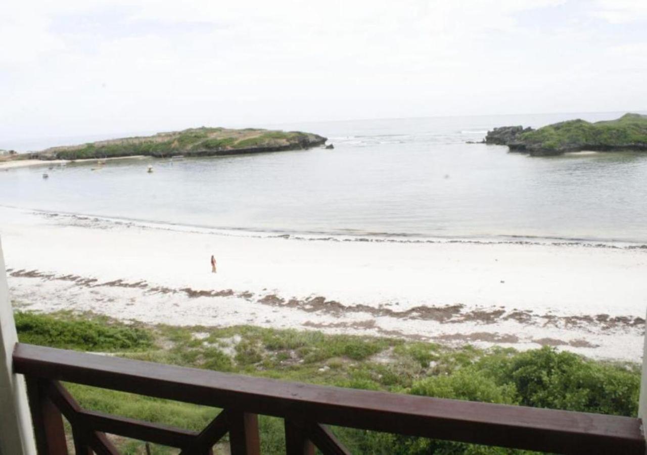 Watamu Adventist Beach Resort 外观 照片