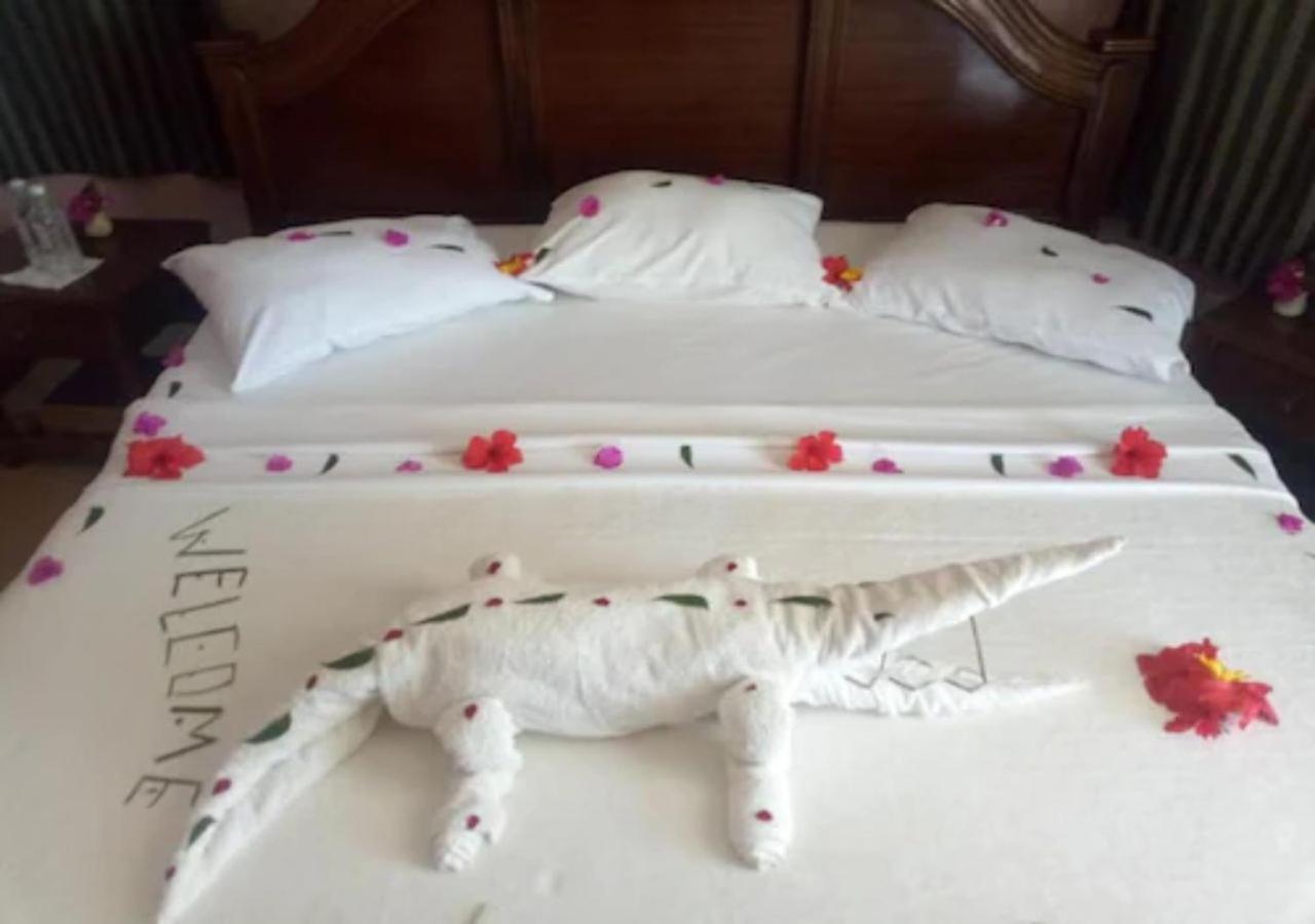 Watamu Adventist Beach Resort 外观 照片