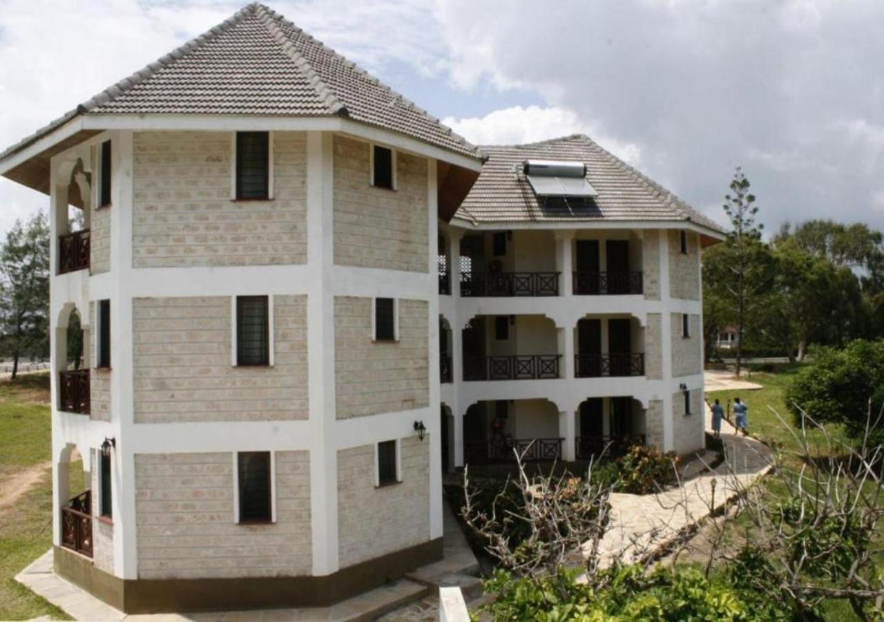 Watamu Adventist Beach Resort 外观 照片