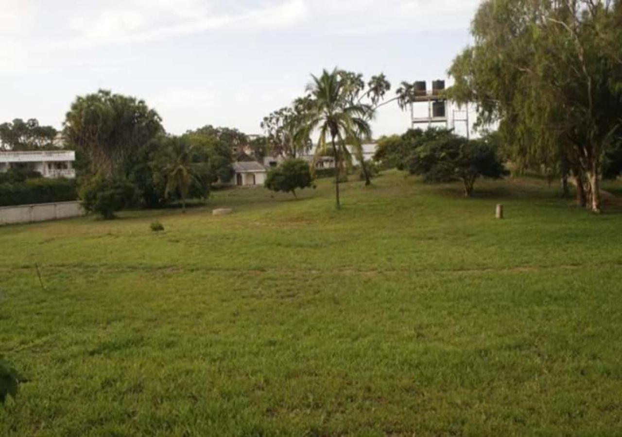 Watamu Adventist Beach Resort 外观 照片
