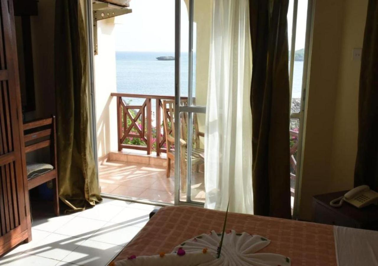 Watamu Adventist Beach Resort 外观 照片