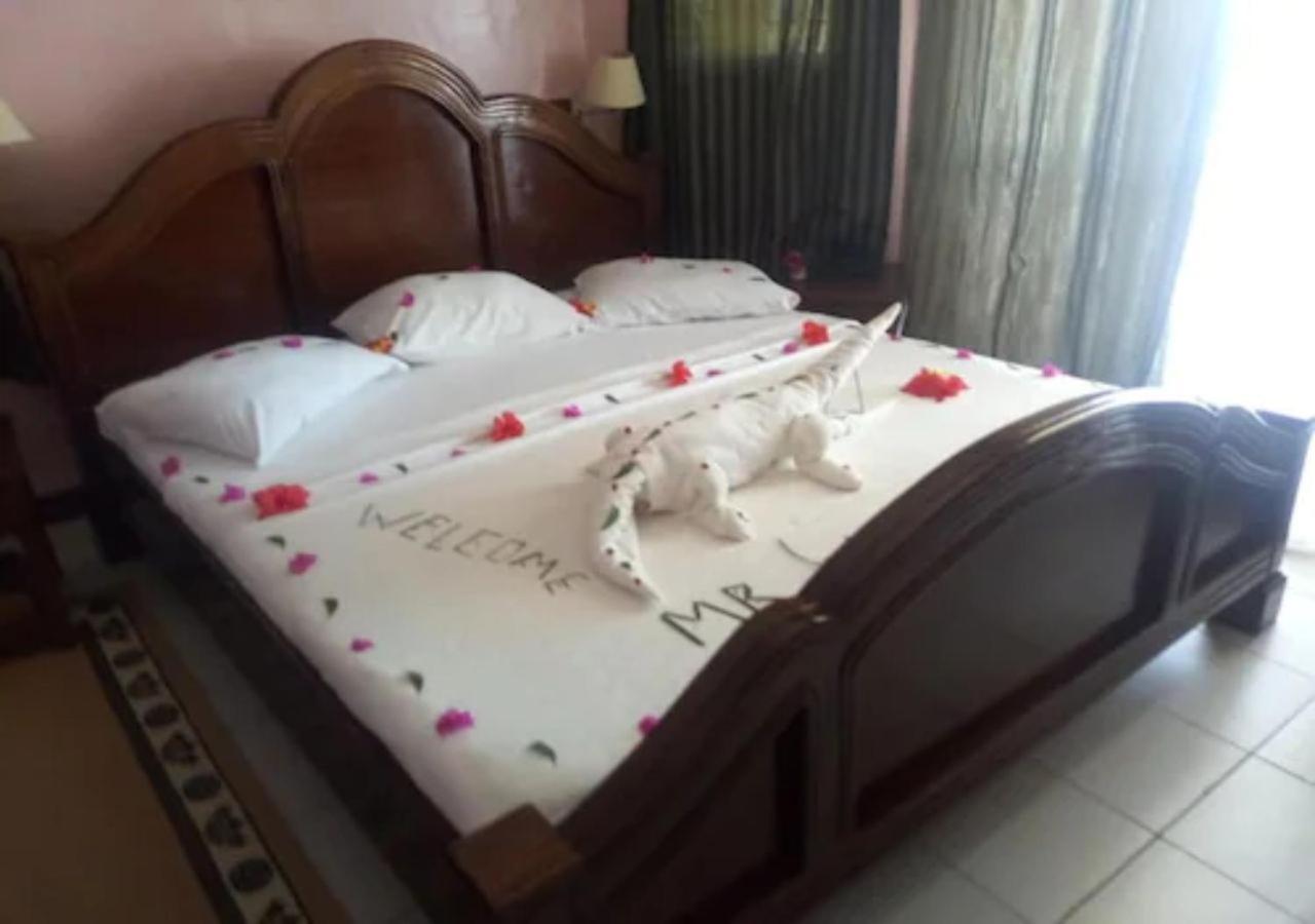 Watamu Adventist Beach Resort 外观 照片
