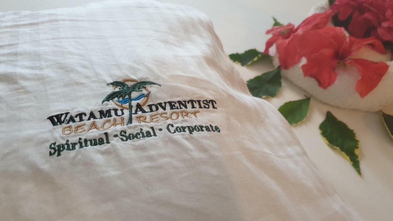 Watamu Adventist Beach Resort 外观 照片